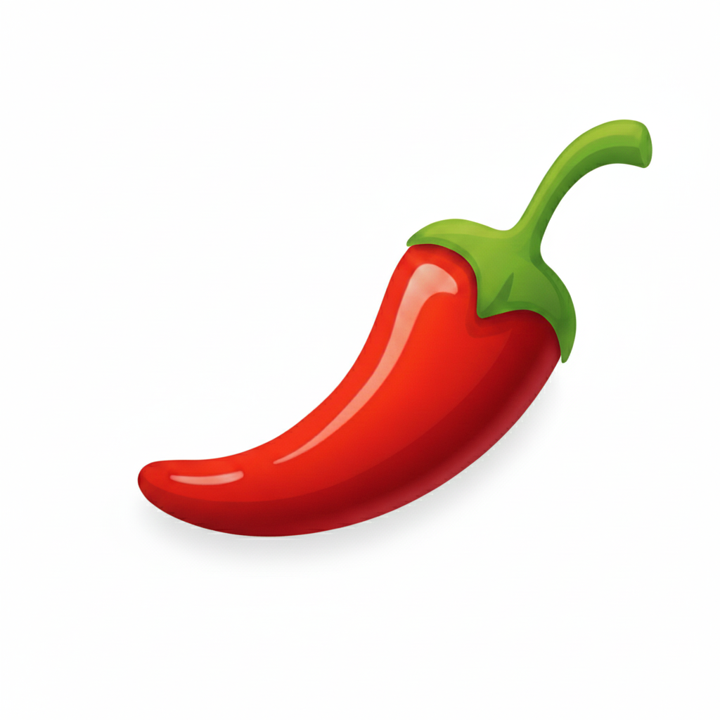 Spicy Squares Logo